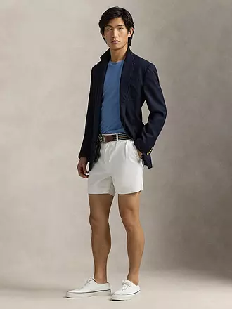 POLO RALPH LAUREN | T-shirt Slim Fit | hellblau
